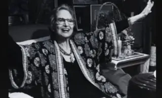 Imagen Fallece Milena Koprivitza, exdirectora del Museo de Arte del Estado de Veracruz 