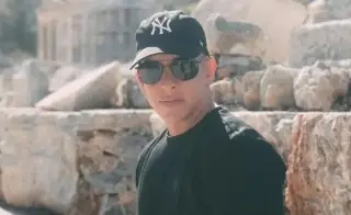 Imagen Daddy Yankee afirma que busca 'transformar' con su cristianismo 
