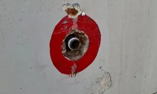 Imagen Roban toma especial de bomberos en tienda de zapatos en Veracruz; esto se sabe