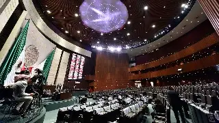 Diputados aprueban en lo general reforma al Código Fiscal General; van contra 'factureros'