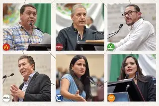 Imagen Aprueba Congreso de Veracruz nuevas acciones ante desastres naturales, tras inundaciones