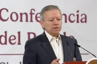 Imagen Zaldívar acusa campaña contra Ley de Amparo; es falso que sea regresiva, dice