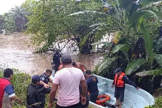 Imagen ¿En qué municipios y localidades del norte de Veracruz continuarán sin clases y dónde reanudarán?
