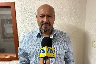 Imagen Envían miles de kilos de tortilla para el norte de Veracruz, pero tuvieron problemas para entregarlos