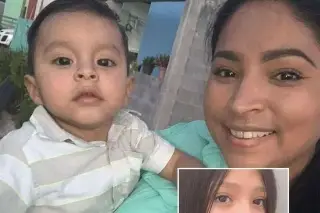 Imagen Buscan a madre y dos menores desaparecidos en Álamo, Veracruz 