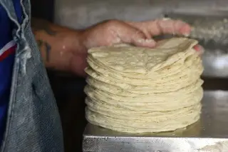Imagen ¿Subirá el precio de la tortilla? Aquí te lo decimos 