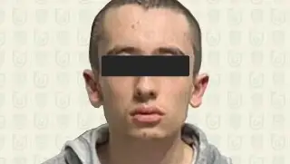 Imagen Vinculan a proceso Lex Ashton, implicado en ataque 'incel' del CCH