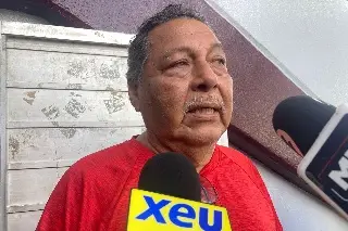 Imagen Trabajadores de limpieza del Hospital Regional reanudan actividades tras paro por falta de pago