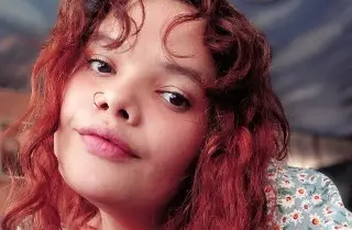 Imagen Así fue la última publicación de Gloria Romina, joven fallecida en Veracruz 