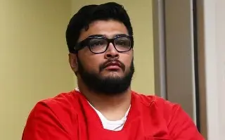 Imagen Papá admite haber matado a su bebé de 7 meses reportado como secuestrado en EU