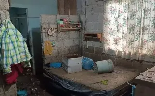 Imagen ¿Cómo diferenciar entre tener duelo y miedo por inundaciones? Esto dice experto