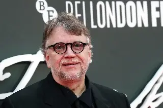 Imagen El director Guillermo del Toro presentará ‘Frankenstein’ en México ¿Cuándo?