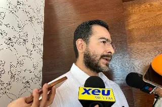 Imagen Aduaneros podrían ampararse por reducción de vigencia de patentes: Colegio de Abogados de Veracruz 