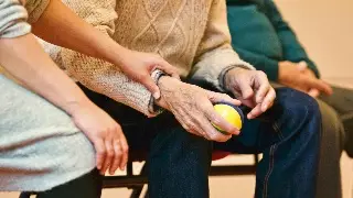 ¿Qué es el Alzheimer y cuáles son sus síntomas? Esto dice doctora 