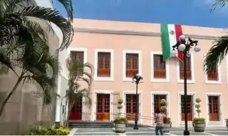 Imagen Estas actividades puedes realizar en Centro Cultural Leyes de Reforma en Veracruz