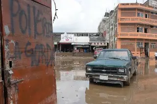 Imagen Sigue en aumento el número de muertos por lluvias en Veracruz; ya son 72 en el país