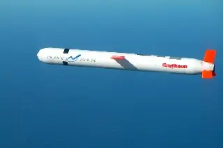 Imagen ¿Rusia podría usar misiles estadounidenses Tomahawk sobre Ucrania? Esto se sabe
