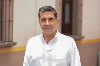 Morena se deslinda de José María Tapia, ex titular del Fonden