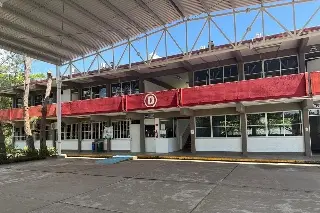 En esta escuela de Veracruz han preparado a más de 20 mil estudiantes 