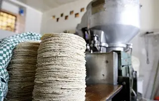 Habrá un programa que beneficiará a consumidores de tortillas