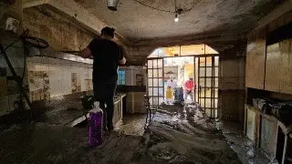 Imagen Veracruz dispone de 280 mdp para atender emergencias por inundaciones: Finanzas