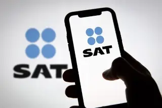 ¿Cómo protegerse del 'espionaje' del SAT en tus finanzas digitales?