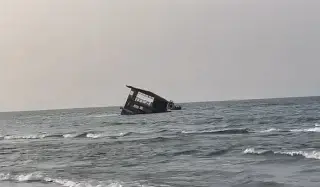 Imagen Desde Tuxpan, restaurante 'El Atracadero' llega a Coatzacoalcos; así lo recibieron