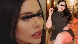 Imagen Ex reina de belleza, modelo e influencer detenida por asesinato de su pareja