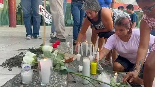 Imagen Suman 34 personas fallecidas por lluvias e inundaciones en Veracruz