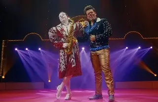 Imagen Costel estrena canción junto al payaso influencer y músico Angelo (+video)