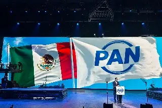 Imagen PAN anuncia el fin de las alianzas con otros partidos por esta razón
