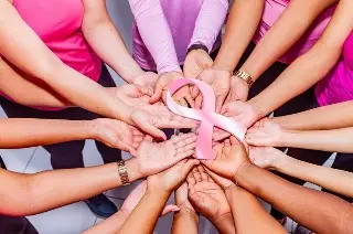 Imagen Hoy se conmemora el Día Mundial de la Lucha contra Cáncer de Mama