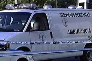 Encuentran mujer sin vida al interior de su domicilio, en Xalapa