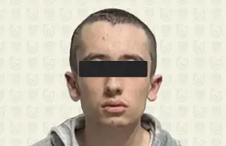 Conceden amparo a detenido por asesinato de estudiante del CCH Sur en CDMX