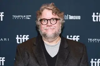 Imagen Guillermo del Toro sorprende al maldecir a la IA en proyección de Frankenstein