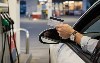 Las mejores tarjetas para ahorrar gasolina en México: opciones, beneficios y casos reales