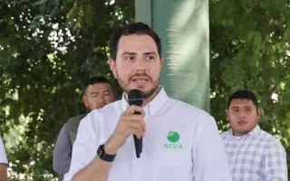 Asesinato de líder limonero demuestra la impunidad y poder que tiene el crimen en Tierra Caliente: Periodista