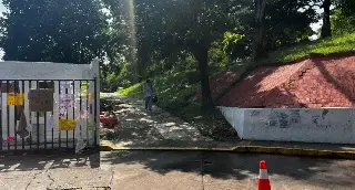Alumnos de veterinaria de la UV finalizan paro en Veracruz