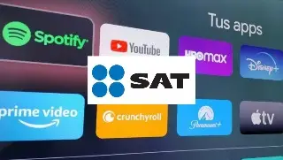 ¿SAT podrá espiar tu cuenta de Netflix y Tinder? Esto se sabe sobre la reforma a la Ley