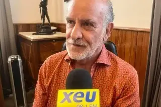 Así calificó alcalde de Orizaba proyecto de Sheinbaum sobre nueva caseta