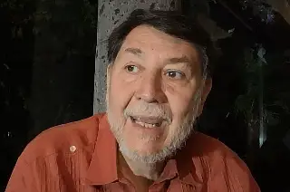 Imagen Fernández Noroña solicitará licencia como senador ¿A partir de cuándo?