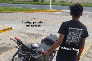 Localizan sin vida a menor de edad en un campo de plátano en Tlapacoyan