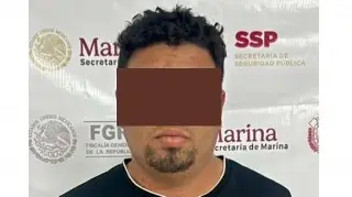 A prisión por asesinato de trabajador de TAMSA en Medellín, Veracruz