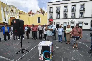 Imagen Cafetaleros denuncian contaminación en cosecha por uso de drones del ingenio Mahuixtlan