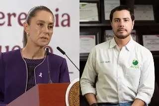 Sheinbaum promete 