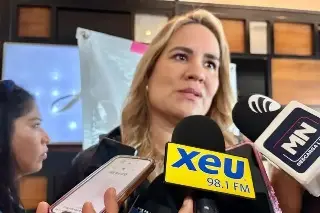 Imagen DIF de Boca del Río continúa con actividades contra el cáncer de mama