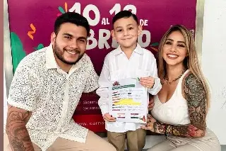 Vale Queen reacciona a nuevo plazo para que haya más candidatos del Carnaval de Veracruz