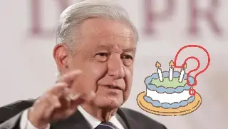 Imagen Diputada del PT propone el 'cumpleaños de AMLO' como nuevo día feriado