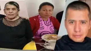 Imagen Activan búsqueda de 3 personas desaparecidas al norte de Veracruz 