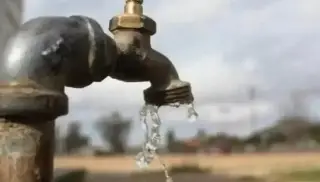 Imagen Habrá falta de agua en el centro de Veracruz varias horas; esta es la razón 
